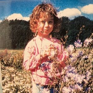 Meet your Posher, Nicolette